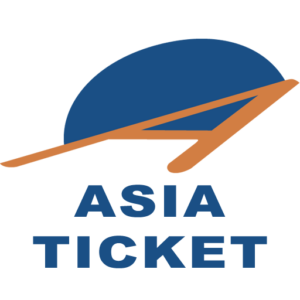 Logo Asia Ticket